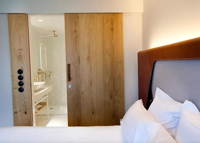 Hotel Les Haras Straatsburg