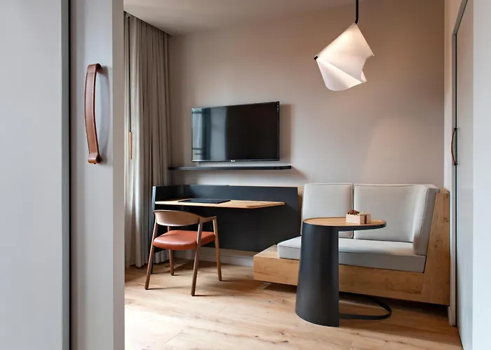 Les Haras By Collection Hotel Strasbourg