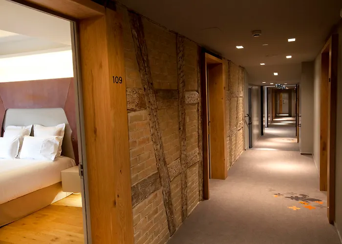 Les Haras 4* Straatsburg