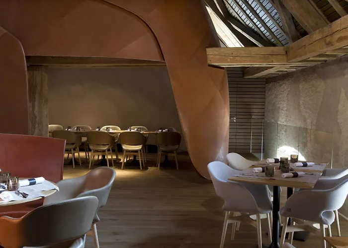 Les Haras By Collection Strasbourg