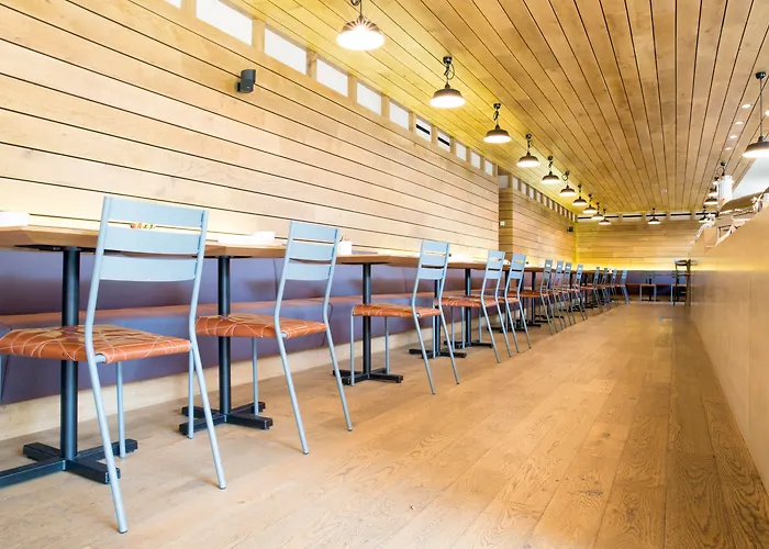 Les Haras By Collection 4* Strasbourg