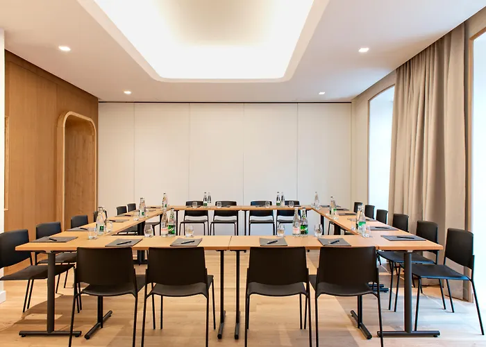 Les Haras By Collection Hotel