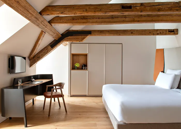 Les Haras By Collection Hotel