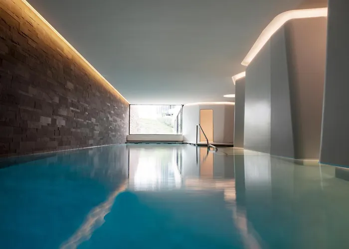 Les Haras By Collection Hotel 4*