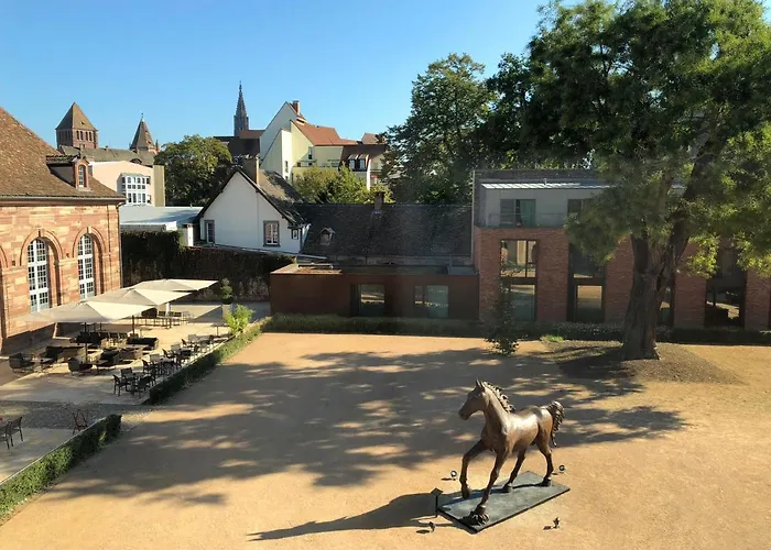 Les Haras By Collection Hotel