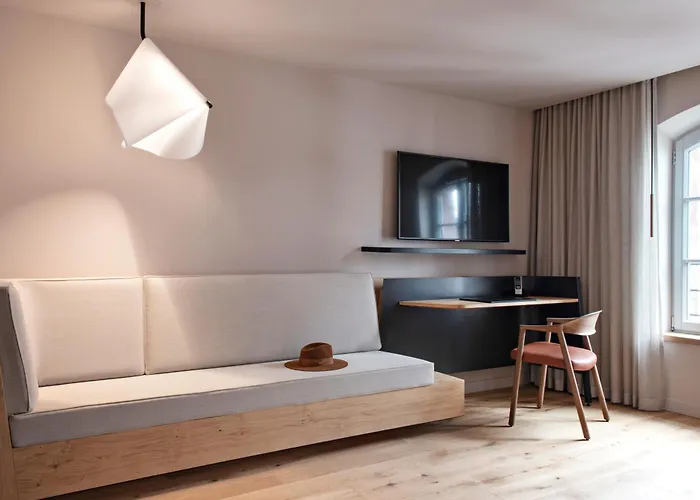 Les Haras Hotel Straatsburg