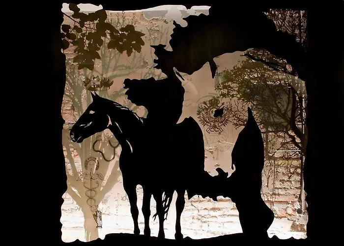 Les Haras By Collection 4* Estrasburgo