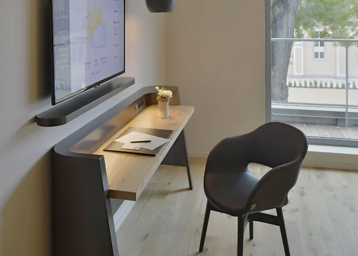 Les Haras 4* Straatsburg