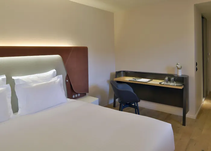 Les Haras By Collection Hotel 4*