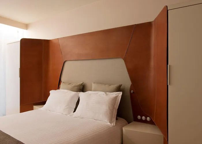 Hotel Les Haras By Collection Estrasburgo