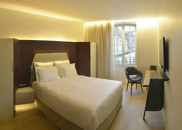 Hotel Les Haras By Collection Estrasburgo