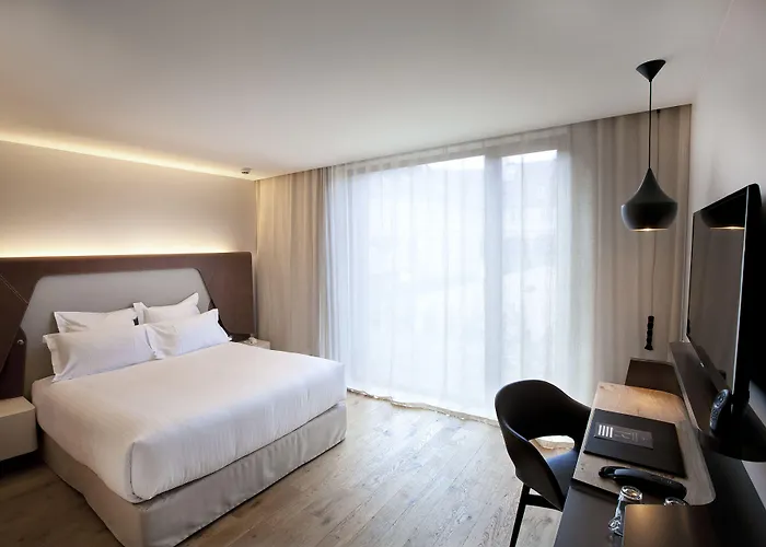 Hotel Les Haras By Collection Strasbourg