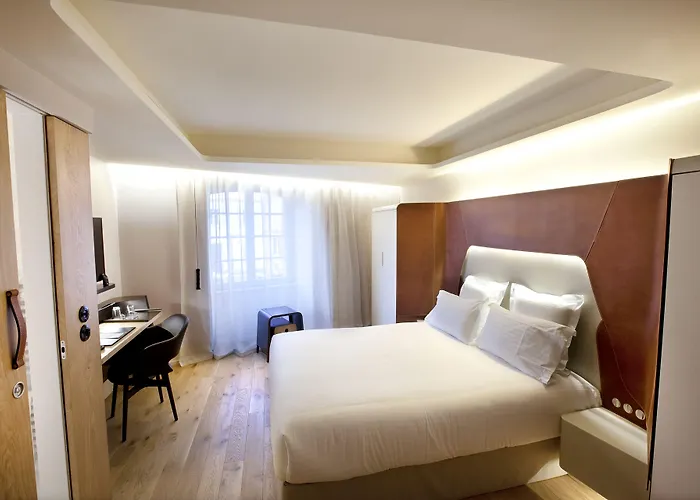 Les Haras By Collection Hotel 4*