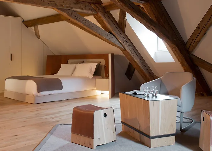 Les Haras By Collection Hotel 4*