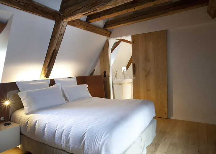 Les Haras By Collection Strasbourg