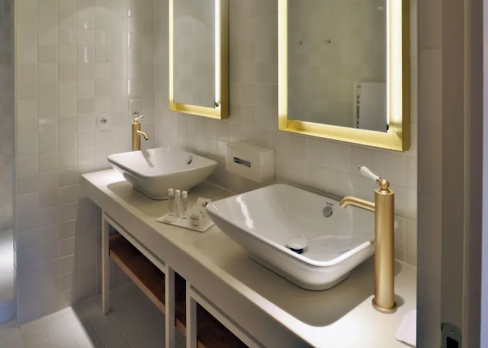 Les Haras By Collection Estrasburgo