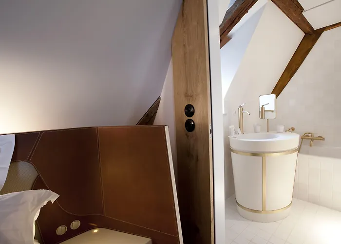 Les Haras By Collection 4*