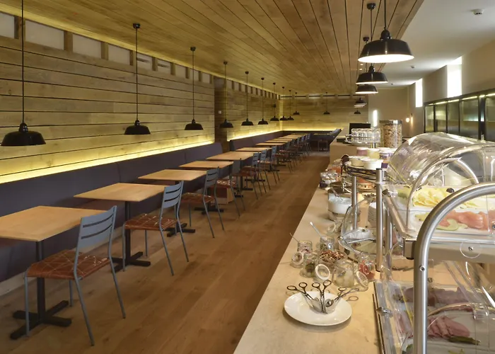 Hotel Les Haras By Collection