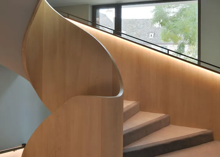 Les Haras By Collection Hotel 4*