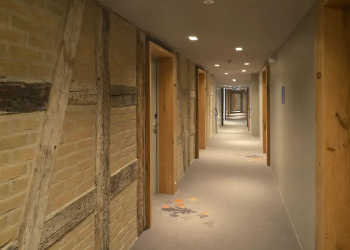 Les Haras By Collection Estrasburgo