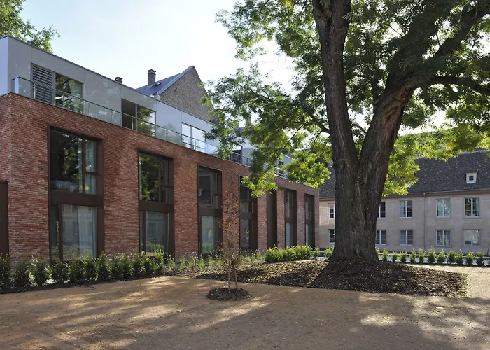 Hotel Les Haras By Collection 4*