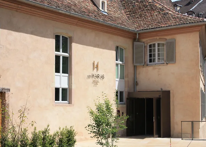 Les Haras By Collection 4*