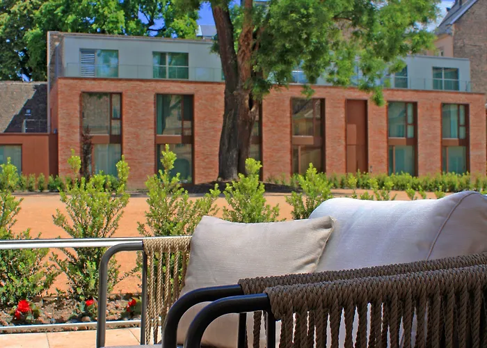 Les Haras By Collection Hotel 4*