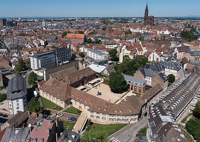 Hotel Les Haras By Collection