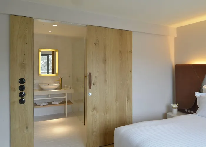 Les Haras By Collection Hotel Estrasburgo