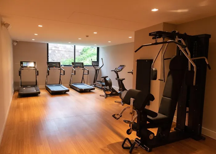 Les Haras By Collection 4*