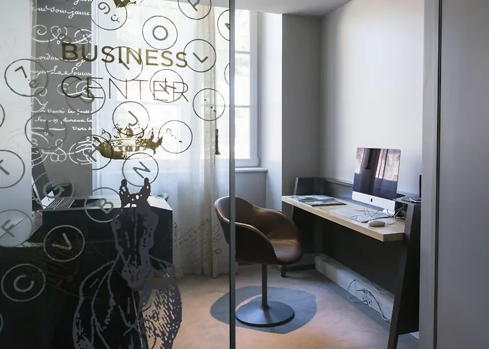 Les Haras By Collection Hotel