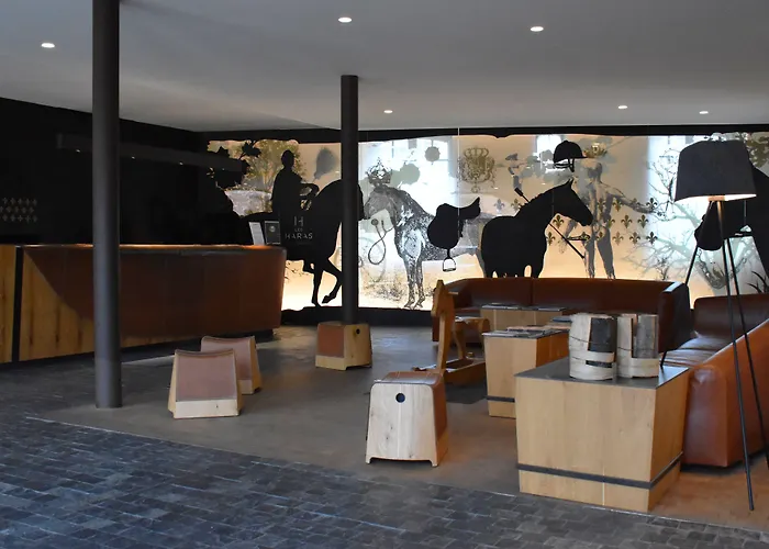 Les Haras By Collection Hotel Strasbourg