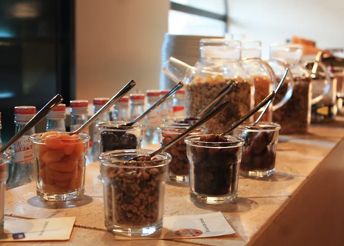 Les Haras By Collection Hotel 4*