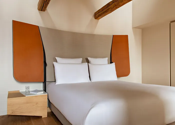 Les Haras By Collection Hotel Strasbourg