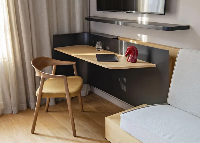 Les Haras By Collection Hotel