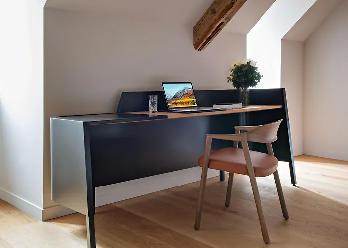 Les Haras By Collection Hotel Estrasburgo