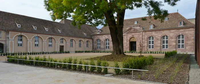 Les Haras