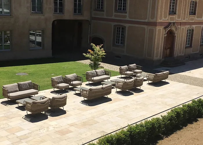 Les Haras By Collection Estrasburgo