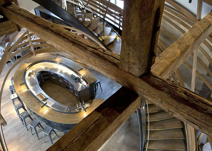 Hotel Les Haras By Collection