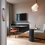 Les Haras Hotel Strasbourg