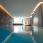 Les Haras Hotel 4*