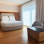 Les Haras Hotel Strasbourg