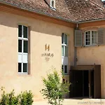 Les Haras Hotel