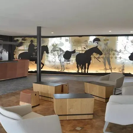Les Haras فندق ستراسبورغ
