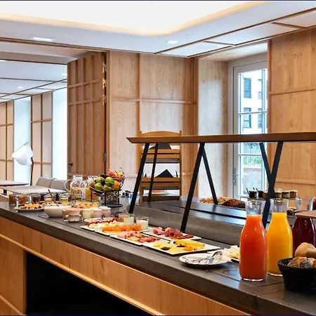 Les Haras ستراسبورغ