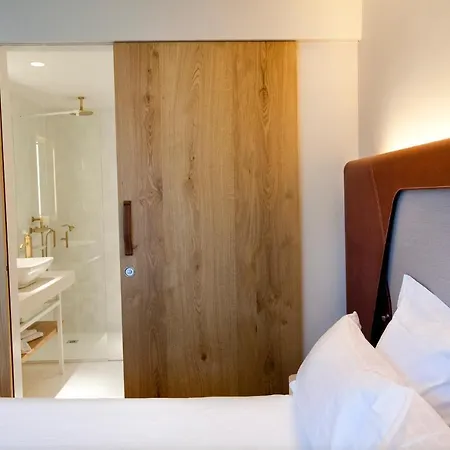 فندق Les Haras ستراسبورغ