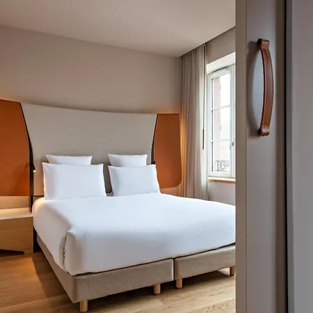 فندق Les Haras ستراسبورغ