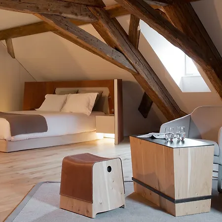 Les Haras 4*