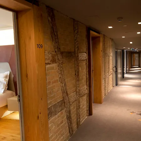 Les Haras 4* ستراسبورغ