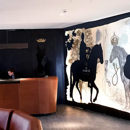 Les Haras ستراسبورغ